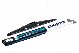 Wycieraczka OXIMO WR210400 tył - Wycieraczki samochodowe - miniaturka - grafika 1