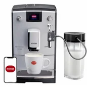 Ekspresy do kawy - Nivona Cafe Romatica 670 - miniaturka - grafika 1