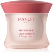 Kremy do twarzy - PAYOT Roselift Rose Lifting Cream krem do twarzy na dzień 50 ml dla kobiet - miniaturka - grafika 1