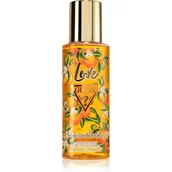 Wody i perfumy damskie - Guess Love Sunkissed Flirtation spray do ciała 250 ml - miniaturka - grafika 1
