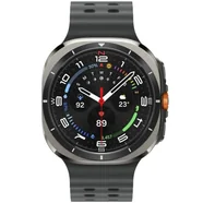 SAMSUNG Galaxy Watch Ultra 2025 SM-L705FZ 47mm LTE Srebrny