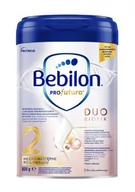 Mleko modyfikowane - Bebilon Profutura Duo Biotik 2 800 g - miniaturka - grafika 1