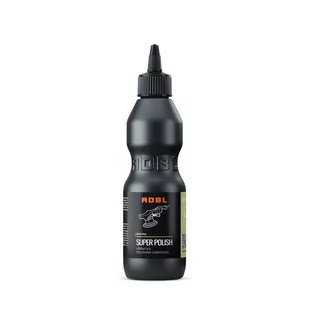 Adbl Super Polish  1L + 4 Pady Evo Gratis - Kosmetyki samochodowe - miniaturka - grafika 1