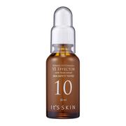 Serum do twarzy - ItSkins Power 10 Formula YE Effector serum do twarzy 30ml - miniaturka - grafika 1