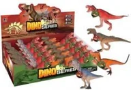 Figurki dla dzieci - Dinozaur Mix - figurka - miniaturka - grafika 1