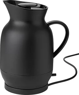 Czajnik elektryczny Amphora 1,2 l czarny - Czajniki elektryczne - miniaturka - grafika 1