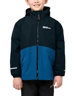 Kurtki i płaszcze dla chłopców - Jack Wolfskin Kurtka dziecięca, uniseks - miniaturka - grafika 1