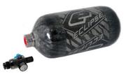 Paintball - Butla HP 1,1L 4500PSI Beast Armotech SupraLite z regulatorem Dye LT - miniaturka - grafika 1