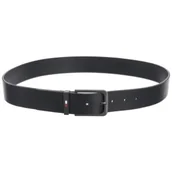 Paski - Pasek Tjm Elevated Leather 4.0 AM0AM12646 BDS (TH1163-a) Tommy Hilfiger - miniaturka - grafika 1