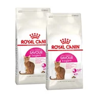 Mokra karma dla kotów - ROYAL CANIN Savour Exigent 2x10 kg - miniaturka - grafika 1