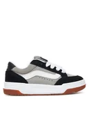 Buty dla chłopców - Vans Sneakersy Hylane VN000D4N2B61 Szary - miniaturka - grafika 1