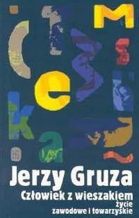 Człowiek z Wieszakiem - Książki o kulturze i sztuce - miniaturka - grafika 1