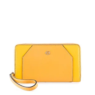 Piquadro damski portfel Muse - Portfele - miniaturka - grafika 1