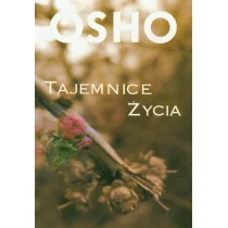 Garmond Tajemnice życia Osho - Ezoteryka - miniaturka - grafika 3