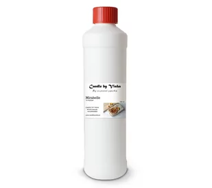 Olejek zapachowy - Mirabelle - Candle by Visha - 500 ml - Aromaterapia - miniaturka - grafika 1