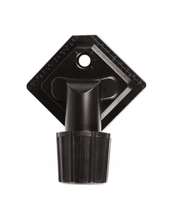 Einhell drill nozzle 2351233 Kolor: CZARNY - Akcesoria do odkurzaczy - miniaturka - grafika 1