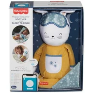 Szumiące zabawki - Fisher Price Price Price Króliczek Usypianka """"""""Zaśnij ze mną"""""""" GMN58 - miniaturka - grafika 1