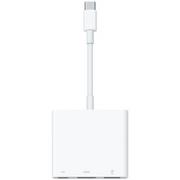 Adaptery i przejściówki - Apple Przejściówka wieloportowa z USB-C na cyfrowe AV 1_698681 - miniaturka - grafika 1