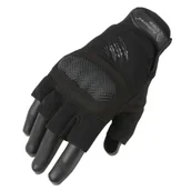Odzież taktyczna i umundurowanie - Rękawice taktyczne Armored Claw Shield Cut Black XXL - miniaturka - grafika 1