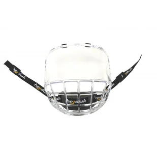 Kratka + plexi Hejduk  Fullshield XX Unisize - Hokej - miniaturka - grafika 1