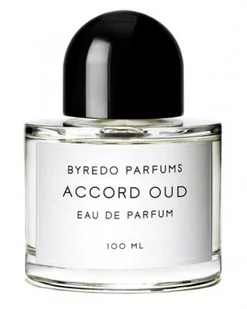Byredo Accord Oud 100 ml woda perfumowana - Wody i perfumy unisex - miniaturka - grafika 1