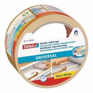 TESA TAPE Taśma DO WYKŁADZIN UNIVERSAL TAPE - Taśmy klejące - miniaturka - grafika 2