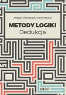 E-booki - nauka - Metody logiki. Dedukcja - miniaturka - grafika 1