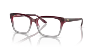 Okulary korekcyjne Emporio Armani EA 3219 5990 - Okulary korekcyjne, oprawki, szkła - miniaturka - grafika 1