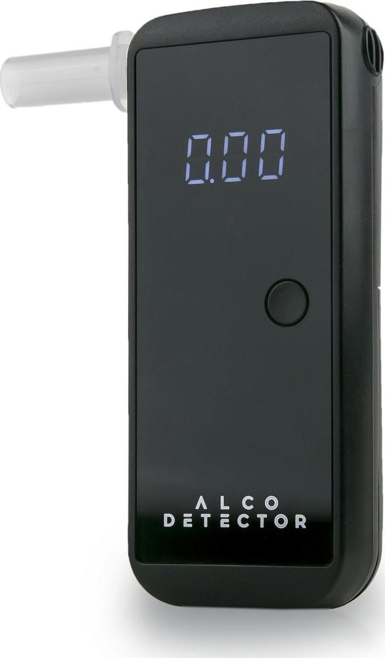 Alcodetector EC3