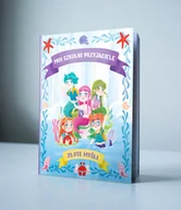 Książki edukacyjne - Moi Szkolni Przyjaciele - Złote Myśli - miniaturka - grafika 1