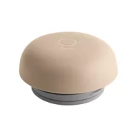 Kubki termiczne - Fellow Carter Move Lid Piaskowa pokrywka do kubka - miniaturka - grafika 1