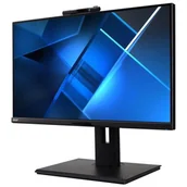 Monitory - Acer UM.QB7EE.201 23,8" FHD - miniaturka - grafika 1