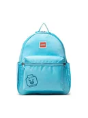 Plecaki - Plecak Tribini Joy Backpack Large 20130-1936 Niebieski - LEGO - miniaturka - grafika 1