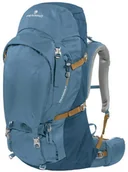 Plecaki - Plecak Ferrino Transalp 50L Pani niebieski - miniaturka - grafika 1