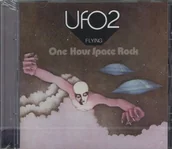 Inna muzyka - Flying (Ufo2) (CD / Album) - miniaturka - grafika 1