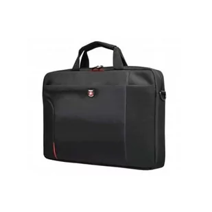 Port Designs Houston czarna (110271) - Torby na laptopy - miniaturka - grafika 3