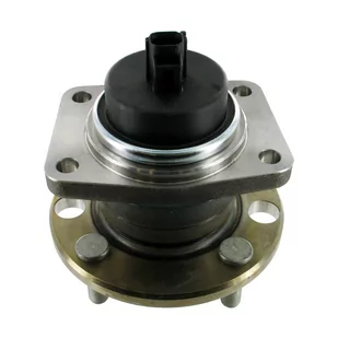 SKF VKBA 3517 ZESTAW ŁOŻYSK TYŁ FORD MONDEO 98-00 KOMBI VKBA 3517 - Układ zawieszenia - akcesoria - miniaturka - grafika 1
