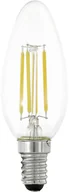 Żarówki LED - Eglo LED 110182 żarówka 1x4,5W/E14 2700K 470lm - miniaturka - grafika 1