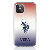 Etui i futerały do telefonów - U.s. polo assn US Polo USHCP12MPCDGBR iPhone 12 6,1" Max/Pro Gradient Collection - miniaturka - grafika 1