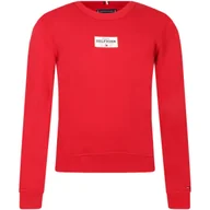 Bluzy dla chłopców - Tommy Hilfiger Bluza Regular Fit - miniaturka - grafika 1