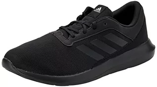 Buty sportowe męskie - Adidas Męskie Buty do biegania CORERACER FX3593 - grafika 1