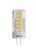 Świetlówki - Żarówka LED G4 12V 3W 260lm chlodno biała - miniaturka - grafika 1