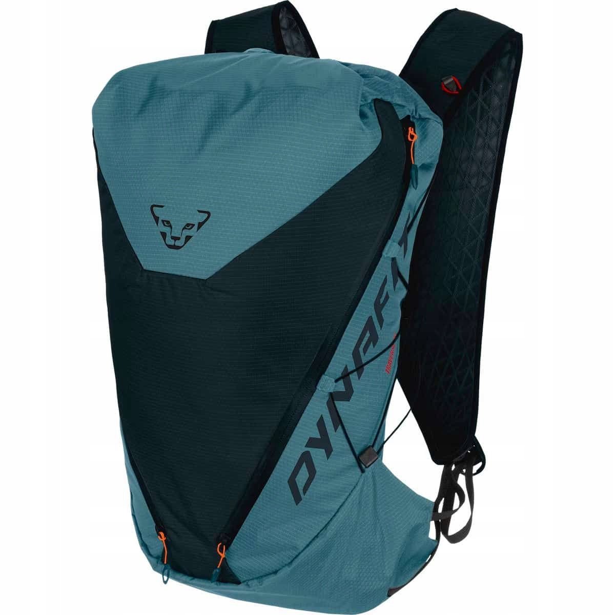 Plecak do biegania Dynafit Traverse 22 Backpack storm blue/blueberry Xs/s