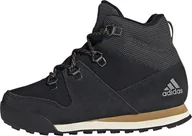 Buty trekkingowe męskie - Buty trekkingowe męskie Adidas Buty adidas Snowpitch FZ2602 - miniaturka - grafika 1
