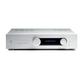 Przetworniki DAC - Trinnov Amethyst przedwzmacniacz DAC Roon-Ready Network Streamer (srebrny) - miniaturka - grafika 1