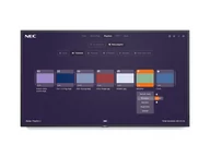 Monitory reklamowe i wyświetlacze - Monitor NEC MA431-MPi4 - miniaturka - grafika 1