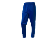 Dresy męskie - CRIVIT Spodnie dresowe męskie (Niebieski, XL (56/58)) - miniaturka - grafika 1