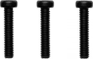 EK Water Blocks EK Water Blocks EK-Loop Hex Key Schraubenset M4 x 20 mm, 3 Stück - schwarz - Chłodzenie wodne - miniaturka - grafika 1