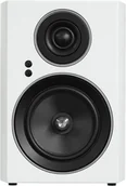 Głośniki i kolumny - Jamo C707PA MKII Active Speaker Pair, White - miniaturka - grafika 1