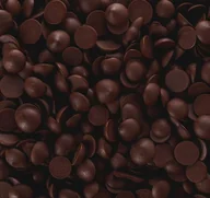 Czekolada - CZEKOLADA BELGIJSKA deserowa 64,5% Chocovic Tobado Callebaut 250g - miniaturka - grafika 1